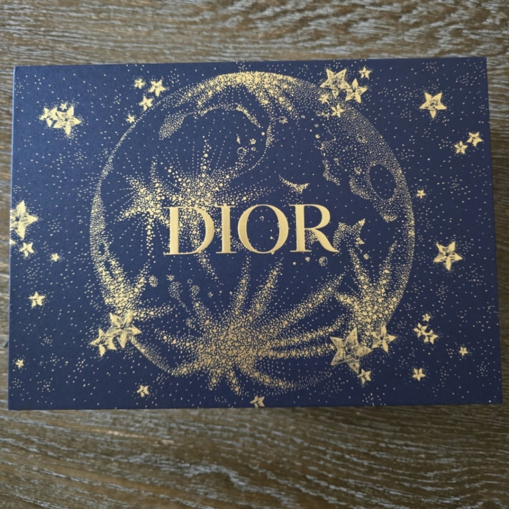 Dior Mooncake 2024